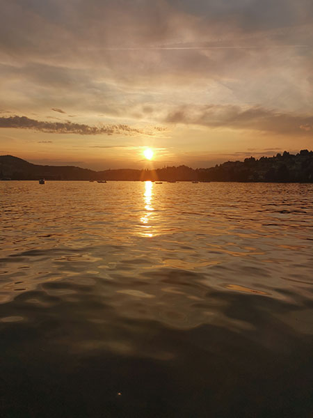 Hypnose Luzern - Hypnosetherapie